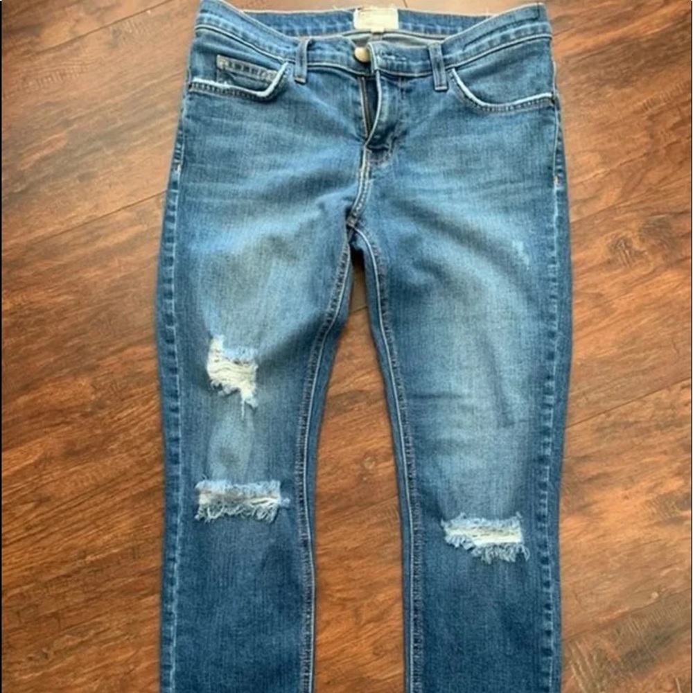 Nordstrom Jeans